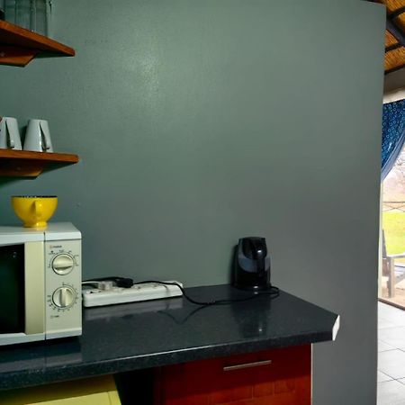 Munati B&B Musina Exteriér fotografie